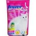 Produktbild: 6 x 5 l = 30L POWER CAT MAGIC SILIKAT KATZENSTREU-POWERCAT STREU-FOREVER CLEAN