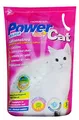 Produktbild: 6 x 5 l = 30 L Power Cat Magic Silikat Katzenstreu Powercat