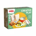 Produktbild: HABA Creative Play - HABA Kochbox Spielzeuglebensmittel Spielzeug Kinder