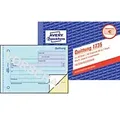 Produktbild: AVERY Zweckform Quittungsformulare 1735-5 DIN A6 quer 5 Stück