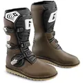 Produktbild: Gaerne Balance Pro Tech Motorradstiefel Motorradstiefel braun 45 EU