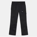 Produktbild: Dickies Arbeitshose Dickies Workwear Hosen REDHAWK PRO TROUSERS schwarz 28x30