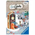 Produktbild: Ravensburger Bastelset Eco Create Midi Wintertime, Kreativset, 18442