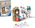 Produktbild: RAVENSBURGER 18442 EcoCreate Midi Wintertime Gesellschaftsspiel