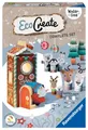 Produktbild: Ravensburger Upcycling Basteln EcoCreate Midi Wintertime 18442