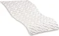 Produktbild: Baumwolldecke Sommerbett Sommerdecke Steppbett 155x220cm 100% Baumwolle kochfest