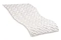 Produktbild: Sympathica Baumwollbettdecke Baumwolldecke Sommerdecke Sommerbett Bettdecke 155x220 cm 100% Baumwol, Füllung: 100% Baumwolle