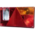 Produktbild: Leuchte Multipoint I, rechts, 5-pol, KZL, RFS Frielitz 014000312