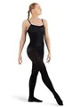 Produktbild: Capezio Damen Convertible Body Tight Körper fest, Schwarz, L-XL