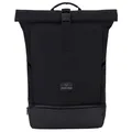 Produktbild: JOHNNY URBAN Rucksack Allen Rolltop Large black JOHN00198