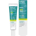 Produktbild: Tołpa Topa Dermo Face Sebio+ Cc Cream With Spf50+ Pa++++ Natural Beige 40ml (Natural Beige, 40 ml) (56755559)