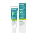 Produktbild: TOŁPA Dermo Face sebio+ CC Cream SPF 50+ 40 ml