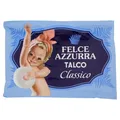 Produktbild: Felce Azzurra Talc Puder 100 Gramm Weiße Busta