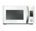 Produktbild: 3in1 Mikrowelle mit Grill, 20L, 700 W Mikro, 1000 W Grillfunktion, 5Stufen, A...