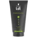 Produktbild: Taft Haargel Power Elastic Styling Gel Halt 5 für festen Halt 150ml