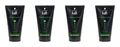 Produktbild: Schwarzkopf Taft Power Elastic Haargel Styling Gel Halt 5 , 4x150ml EA810929