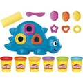 Produktbild: Play-Doh Starter Set Bunter Dino (G04915L0)