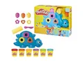Produktbild: Play-Doh Starters Bunter Dino Knete Starterpack