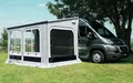 Produktbild: Thule Panorama 6200/6300 Markisen-Vorzelt Medium 3,25 Campingzubehör, B-Ware