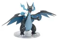 Produktbild: GW4218 Pokémon Select Super-Articulated Figur Mega Charizard X 15 cm Neu