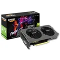 Produktbild: INNO3D GeForce RTX 3050 Twin X2 6GB GDDR6 1xDP 1xHDMI 1xDVI
