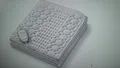 Produktbild: SW-0669 Beurer Wärmeunterbett TS 19, drei Temperaturstufen 130x75cm weiß B-WARE
