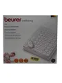 Produktbild: Beurer TS 19 Wärmeunterbett 130x75cm 3 Temperaturstufen maschinenwaschbar B-WARE