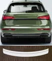 Produktbild: Lackschutzfolie Ladekantenschutz transparent passgenau für Audi Q5 SB ab 2021
