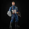 Produktbild: Marvel Legends - CAPTAIN AMERICA - Die Infinity Saga MCU