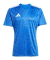 Produktbild: adidas Herren Team Icon 25 Jersey T-Shirt, ROYBLU/White, XL