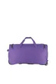 Produktbild: Travelite BASICS FRESH Rollenreisetasche, Lila