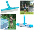 Produktbild: Intex Poolbürste 25,4 cm - Wandbürste Beckenbürste Pool Aufsatz Poolreinigung