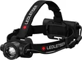 Produktbild: LED LENSER H15R Core Stirnlampe (502123)