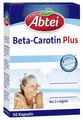 Produktbild: Abtei Beta-Carotin Plus 50Kapseln 1
