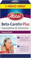 Produktbild: ABTEI Beta-Carotin Plus Hautaktive B-Vitamine Kps. 50 St