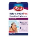 Produktbild: Beta-Carotin Plus - Für den Hautschutz - Mit hautaktiven B-Vitaminen - gluten...