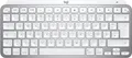 Produktbild: Logitech MXKeysMini For Mac WRLS IllumKB SPACE (920-012645)