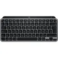 Produktbild: Logitech Mxkeysmini For Mac Wrls Illumkb (Deutschland, Kabellos) (920-012645)