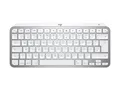 Produktbild: Logitech Master Series MX Keys Mini for Mac - Tastatur