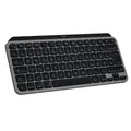 Produktbild: Logitech MX Keys Mini für Mac – Kabellose Tastatur mit Hintergrundbeleuchtung