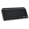 Produktbild: Logitech MX Keys Mini for Mac, Space Grey - Multi-Device-Tastatur für macOS u...