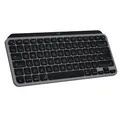 Produktbild: LOGITECH MX Keys Mini für Mac, Kompakt, Kabellos, Tastatur, Sonstiges, kabellos,