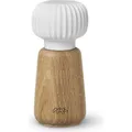 Produktbild: Kähler Hammershøi Salz- und Pfeffermühle (Pfeffer, Salz) (692237)