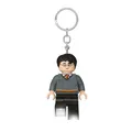 Produktbild: Harry Potter - LEGO® - Harry Potter Schlüsselanhänger mit Taschenlampe