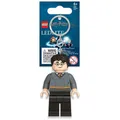 Produktbild: LEGO UI­T‑Keychain Harry Potter LED – Taschenlicht Schlüsselanhänger 48950285322