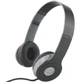 Produktbild: Esperanza EH145K TECHNO stereo Headphone - kabelgebundener Kopfhörer mit Hi-Fi Sound für PC und MAC