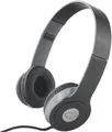 Produktbild: 5901299903919 HEADPHONES AUDIO STEREO EH145K TECHNO BLACK Esperanza