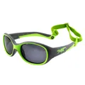 Produktbild: Niedliche Polarisierende ACTIVE SOL T-REX Kinder-Sonnenbrille 2 - 6 Jahre NEU
