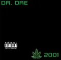Produktbild: Dr. Dre 2001 Explicit 180g 2LP Vinyl 2019 Aftermath Interscope