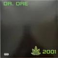 Produktbild: Dr. Dre 2001 INCL. INSERT NEAR MINT Aftermath 2xVinyl LP
